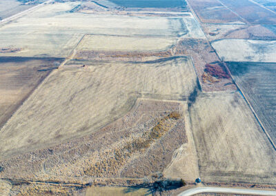 60 Acres of Land for Sale in Floyd County, Iowa