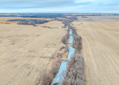 305 Acres of Land for Sale in Butler County, Iowa