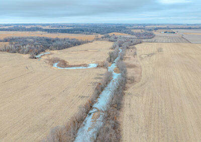 305 Acres of Land for Sale in Butler County, Iowa