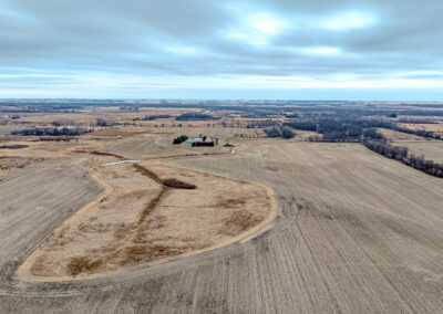 305 Acres of Land for Sale in Butler County, Iowa