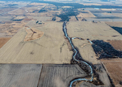 305 Acres of Land for Sale in Butler County, Iowa