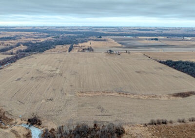 305 Acres of Land for Sale in Butler County, Iowa