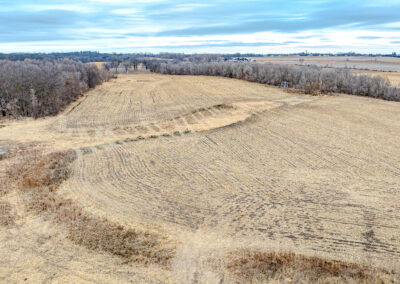 305 Acres of Land for Sale in Butler County, Iowa