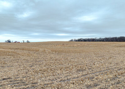 305 Acres of Land for Sale in Butler County, Iowa