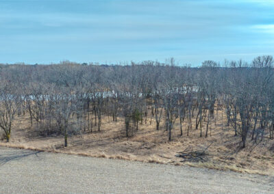 38 Acres of Land for Sale in Black Hawk County Iowa