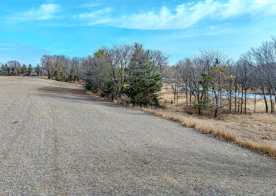 38 Acres of Land for Sale in Black Hawk County Iowa