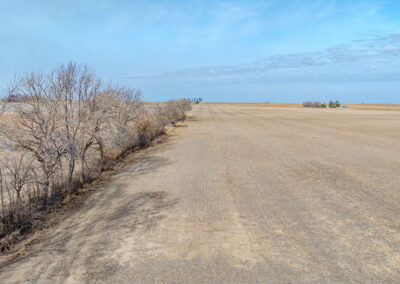 38 Acres of Land for Sale in Black Hawk County Iowa