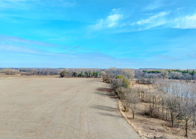 38 Acres of Land for Sale in Black Hawk County Iowa