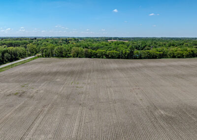 38 Acres of Land for Sale in Black Hawk County Iowa