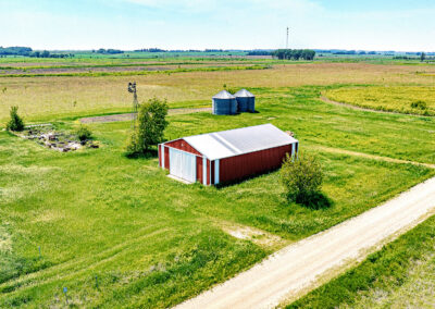 17574 245th St Aplington, Iowa