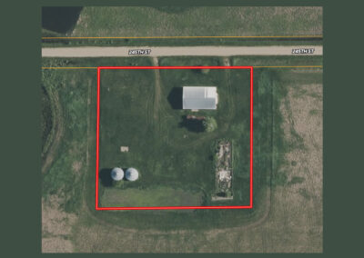 17574 245th St Aplington, Iowa