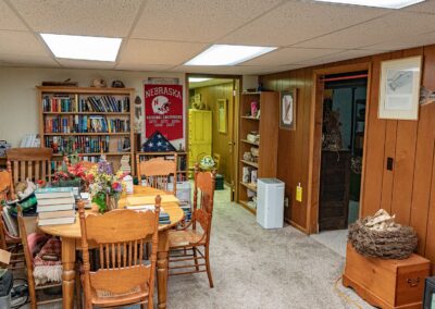 Acreage for Sale: 11705 J Ave. Aplington, Iowa
