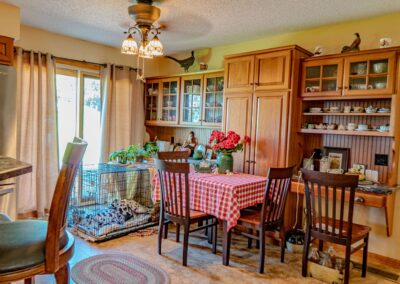 Acreage for Sale: 11705 J Ave. Aplington, Iowa