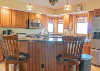 Acreage for Sale: 11705 J Ave. Aplington, Iowa