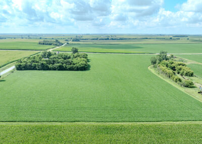 28 Tillable Acres in Tama County, Iowa