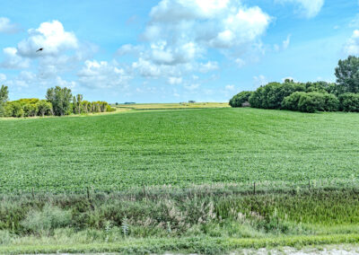 28 Tillable Acres in Tama County, Iowa