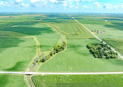 28 Tillable Acres in Tama County, Iowa