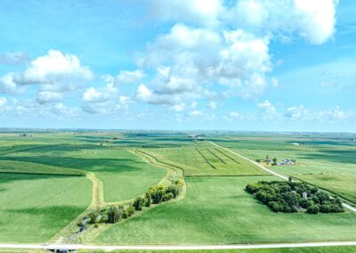 28 Tillable Acres in Tama County, Iowa