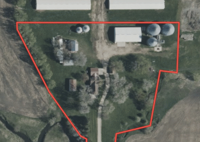 11709 130th St. Ackley, Iowa