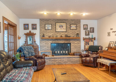 11709 130th St. Ackley, Iowa