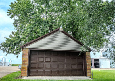 11709 130th St. Ackley, Iowa
