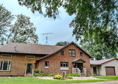 11709 130th St. Ackley, Iowa