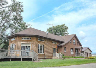 11709 130th St. Ackley, Iowa