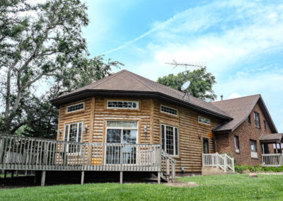 11709 130th St. Ackley, Iowa