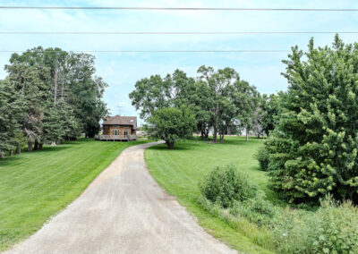11709 130th St. Ackley, Iowa