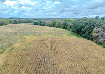 48 Acres of Land for Sale in Howard County, Iowa