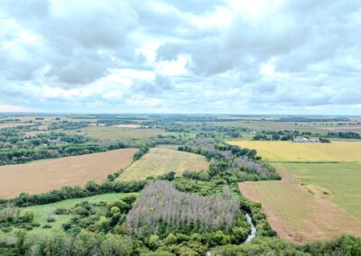 48 Acres of Land for Sale in Howard County, Iowa