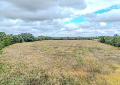 48 Acres of Land for Sale in Howard County, Iowa