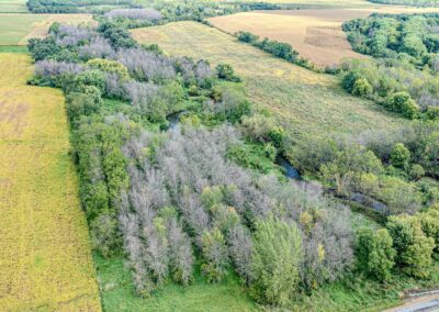 48 Acres of Land for Sale in Howard County, Iowa