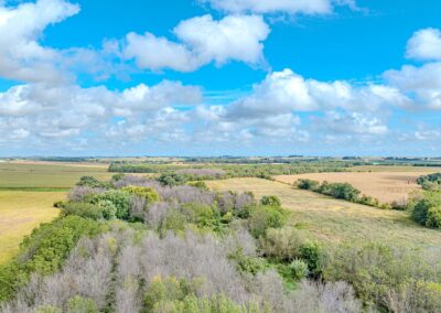 48 Acres of Land for Sale in Howard County, Iowa