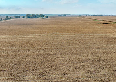 Sealed Bid Land Auction - 79 Acres Mitchell, County Iowa