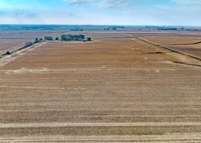 Sealed Bid Land Auction - 79 Acres Mitchell, County Iowa