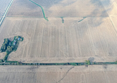 Sealed Bid Land Auction - 79 Acres Mitchell, County Iowa