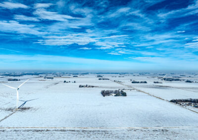 Sealed Bid Land Auction - 151 Acres Mitchell, County Iowa
