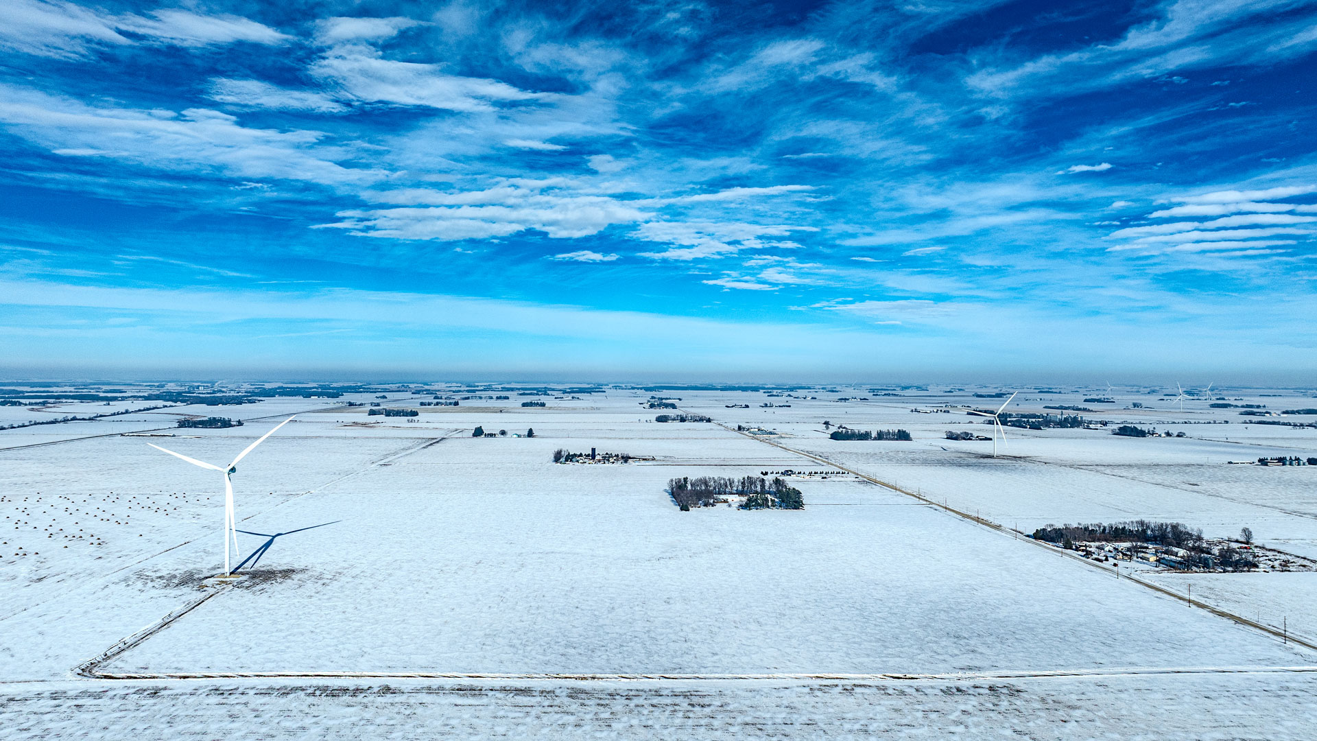 Sealed Bid Land Auction - 151 Acres Mitchell, County Iowa