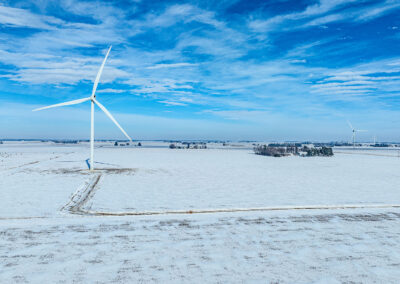 Sealed Bid Land Auction - 151 Acres Mitchell, County Iowa