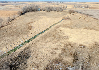 Land and Buildable Lot for sale in Butler County, Iowa - 15876 Hwy 3