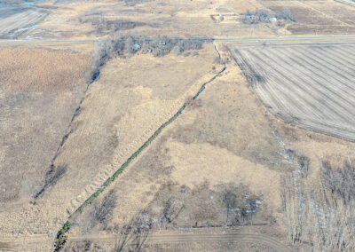 Land and Buildable Lot for sale in Butler County, Iowa - 15876 Hwy 3