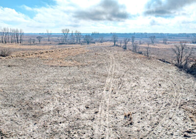 Land and Buildable Lot for sale in Butler County, Iowa - 15876 Hwy 3