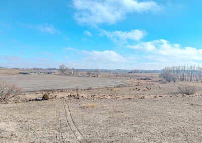 Land and Buildable Lot for sale in Butler County, Iowa - 15876 Hwy 3