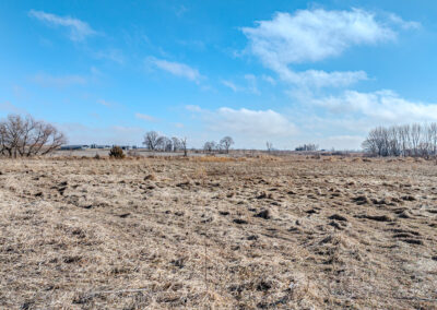Land and Buildable Lot for sale in Butler County, Iowa - 15876 Hwy 3