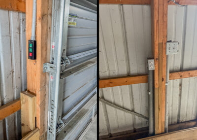 Buildable Lot, 90th Street Dows, Franklin County, Iowa