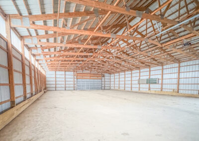 Buildable Lot, 90th Street Dows, Franklin County, Iowa