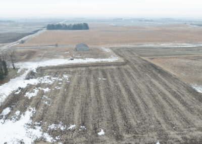 Buildable Lot, 90th Street Dows, Franklin County, Iowa