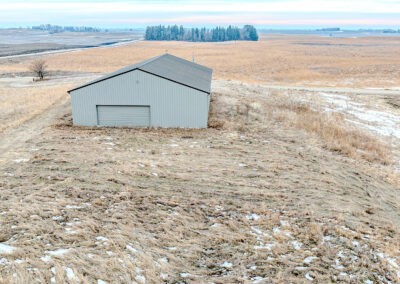 Buildable Lot, 90th Street Dows, Franklin County, Iowa