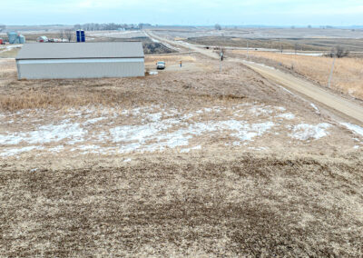 Buildable Lot, 90th Street Dows, Franklin County, Iowa